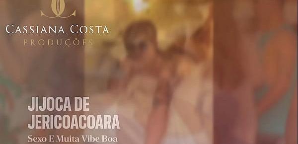  Cassiana Costa ataca novamente - www.cassianacosta.com